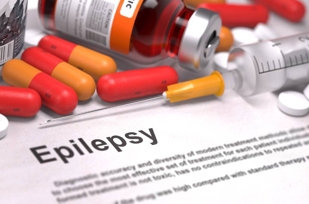 Vitamini kao pomoć pri epilepsiji